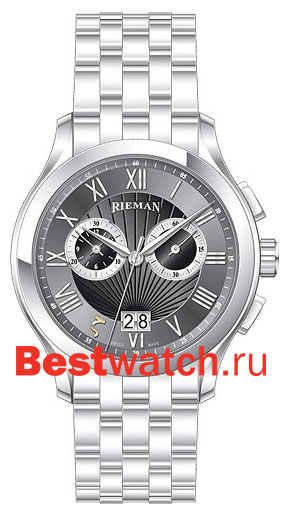 Часы Rieman Chrono Sfero R1840.231.012