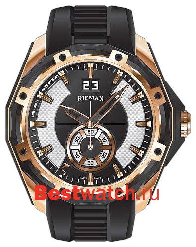 Часы Rieman OutSpace R4128.104.516