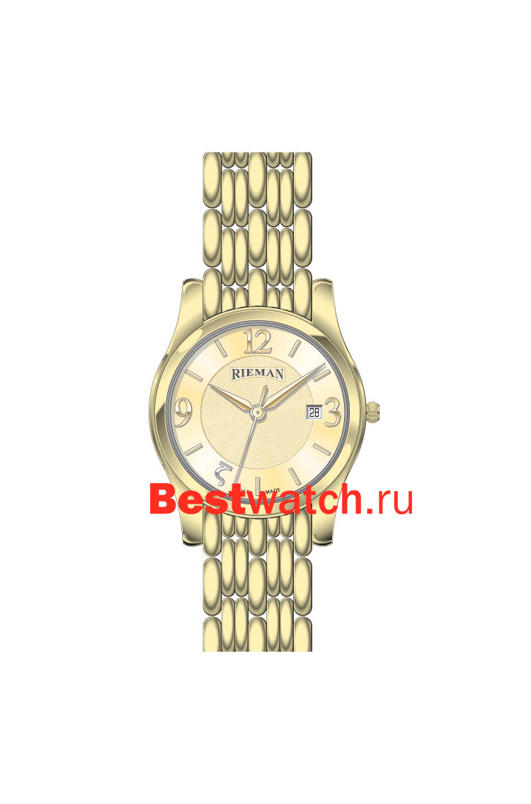 Часы Rieman Sfero R6121.146.035
