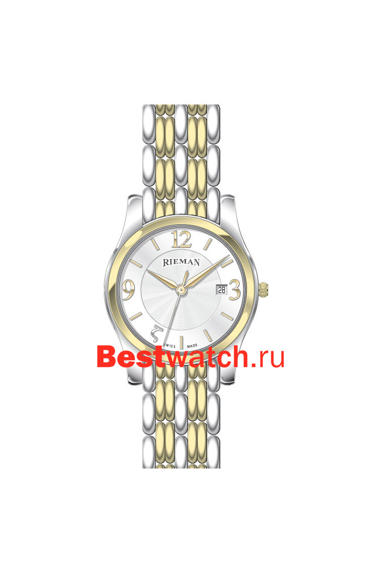 Часы Rieman Sfero R6144.126.022