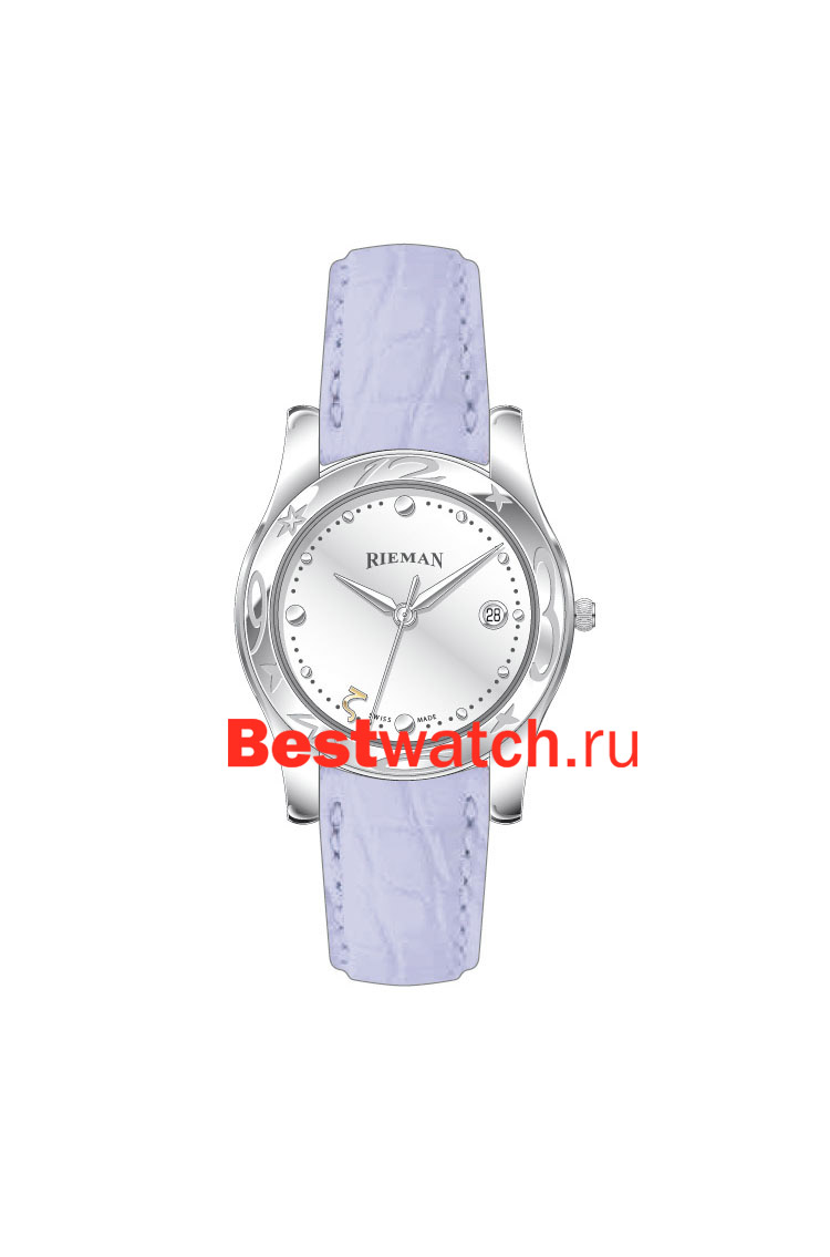 Часы Rieman Sfero R6340.123.262