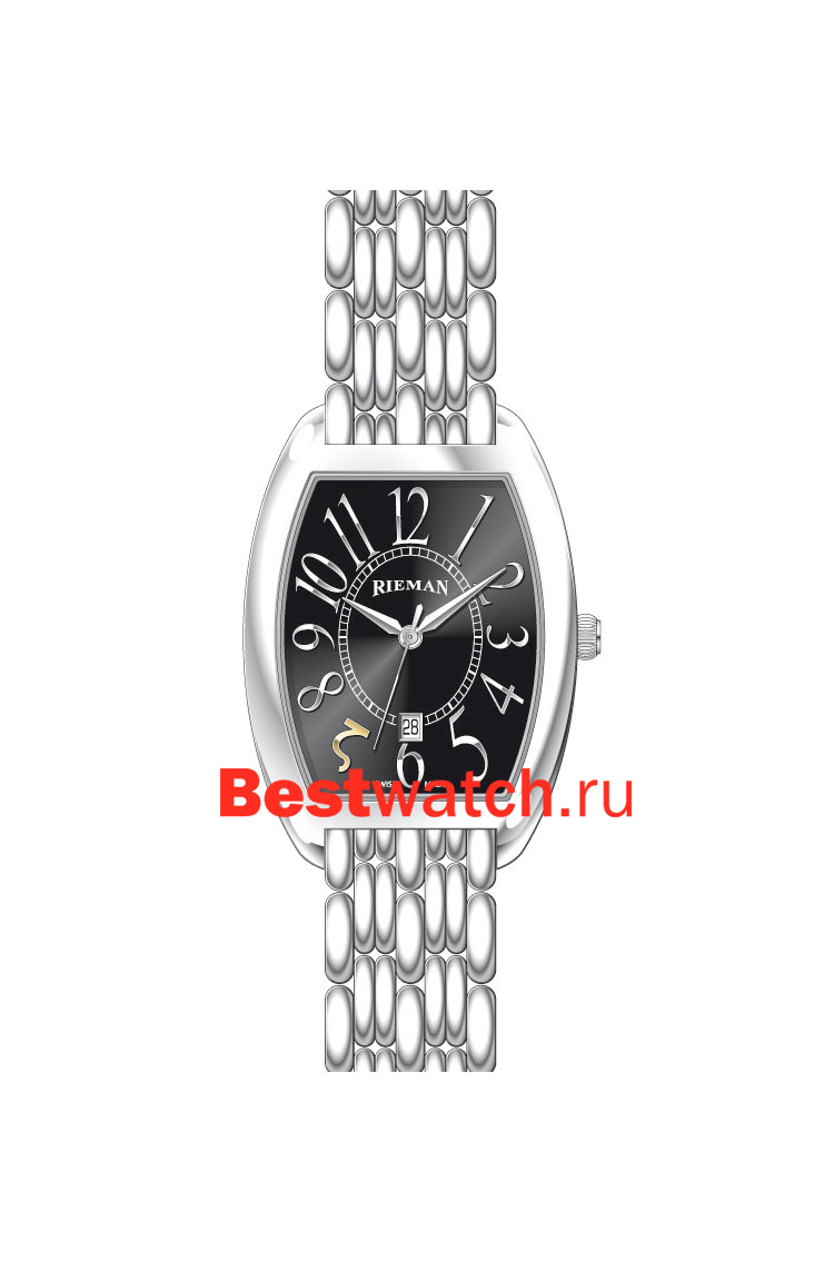 Часы Rieman Lemma R6540.132.012