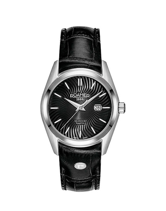 Часы Roamer Searock 203.844.41.55.02