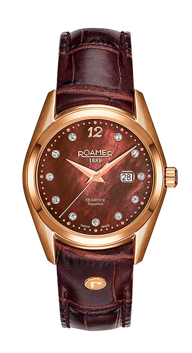 Часы Roamer Searock 203.844.49.69.02