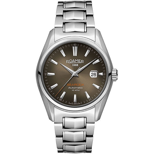 Часы Roamer Searock 210.633.41.02.20