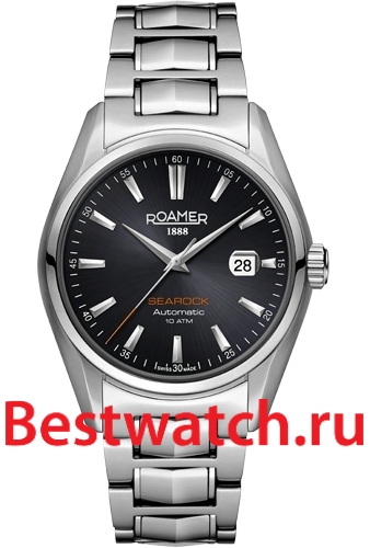 Часы Roamer Searock 210.633.41.55.20