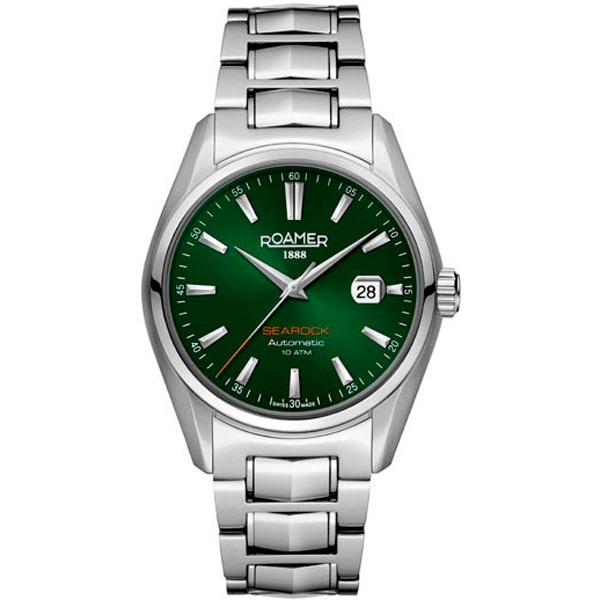 Часы Roamer Searock 210.633.41.75.20