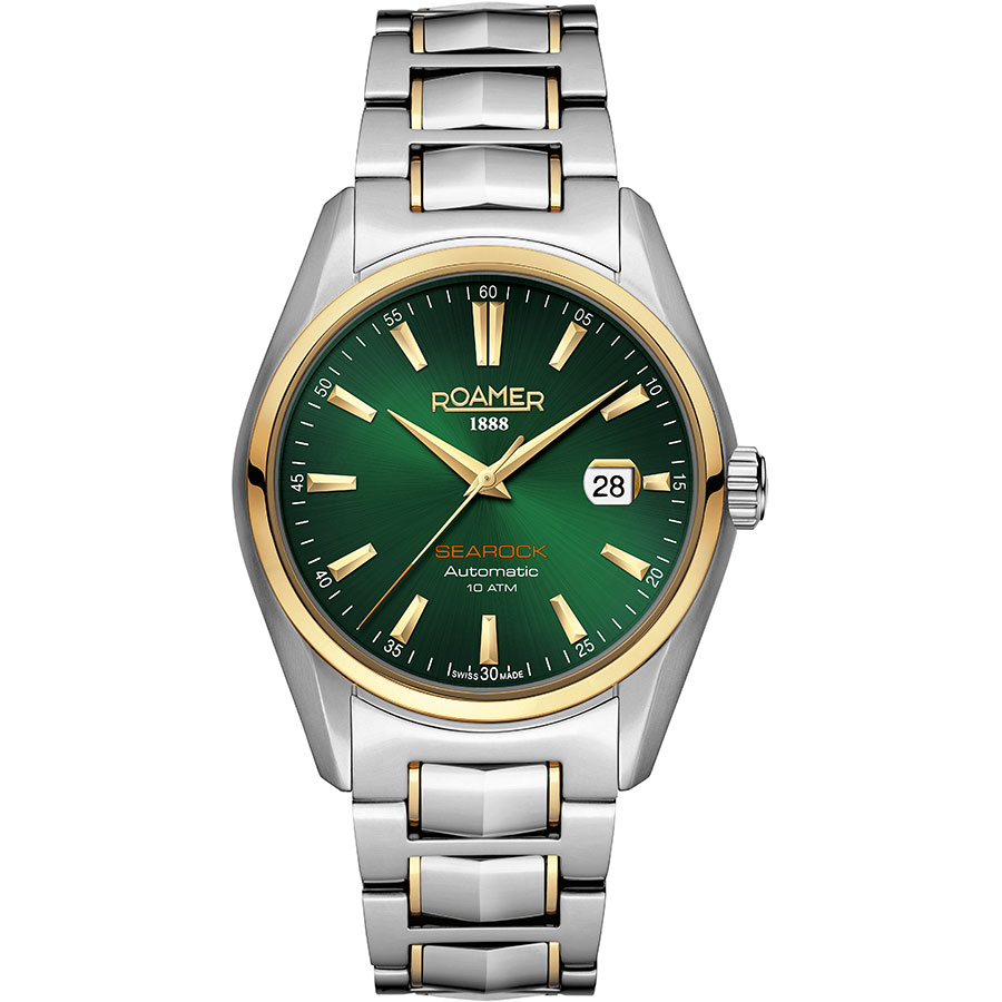Часы Roamer Searock 210.633.47.75.20
