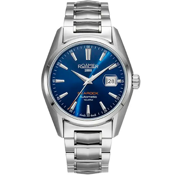 Часы Roamer Searock 210.665.41.45.20