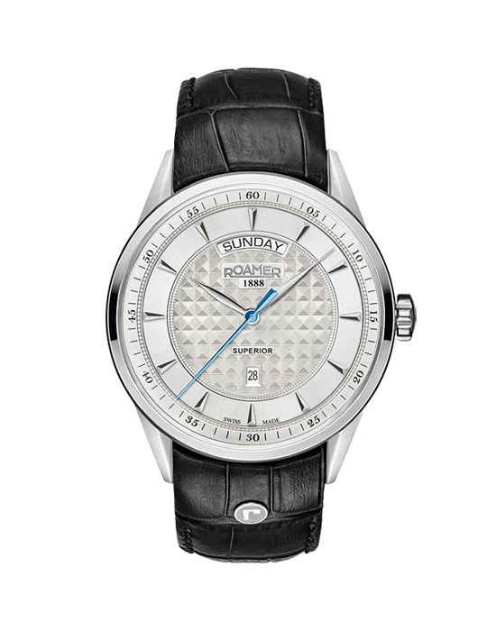 Часы Roamer Superior 508.293.41.15.05