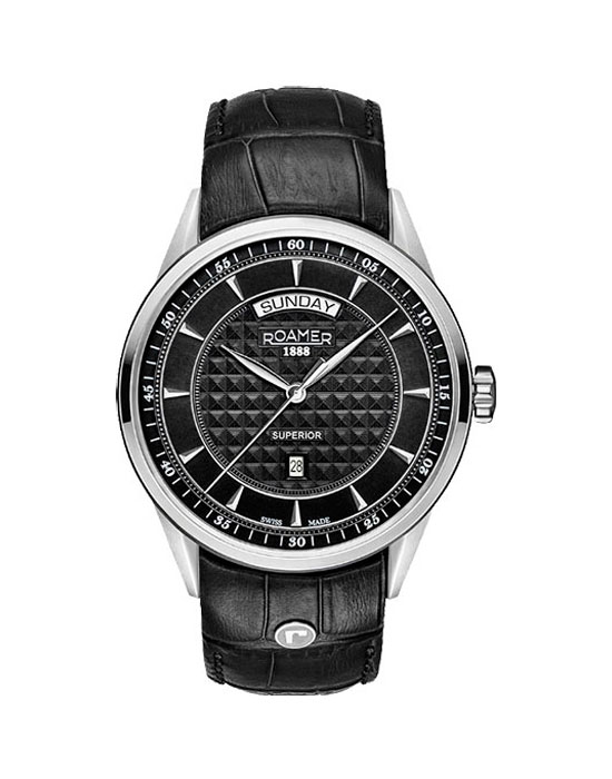 Часы Roamer Superior 508.293.41.55.05