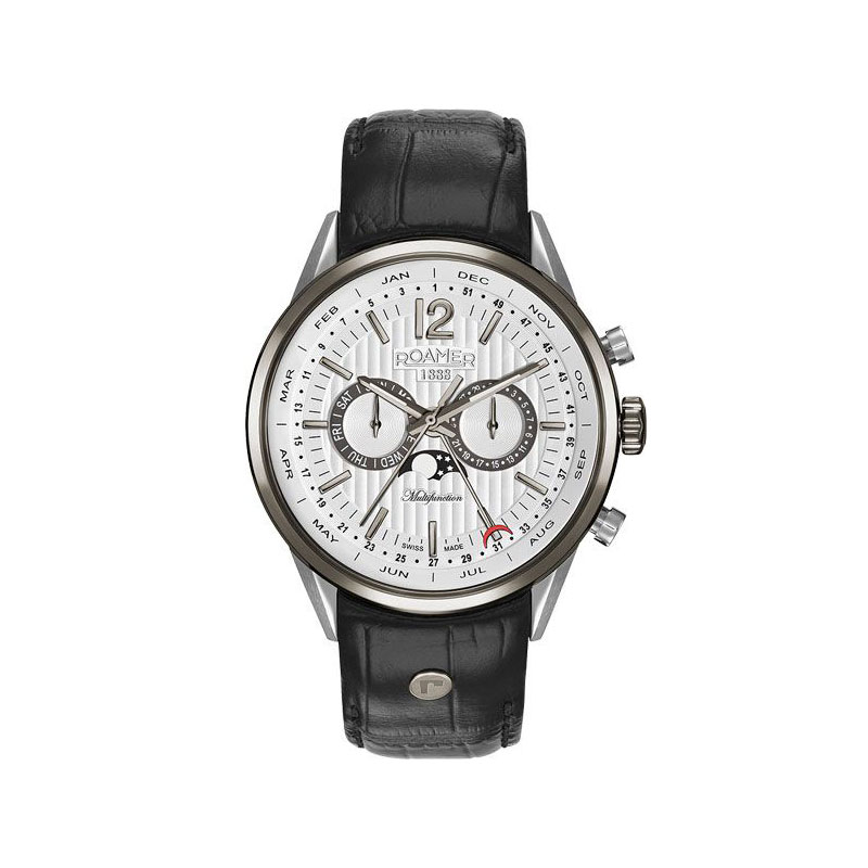 Часы Roamer Superior 508.822.40.14.05