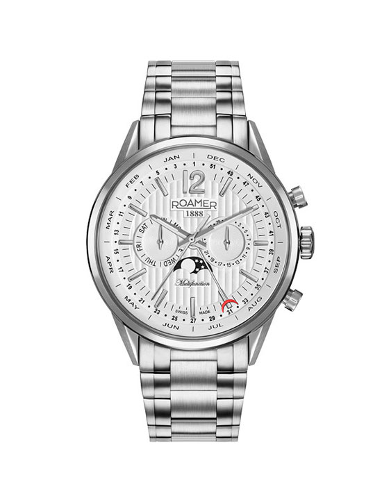 Часы Roamer Superior 508.822.41.14.50