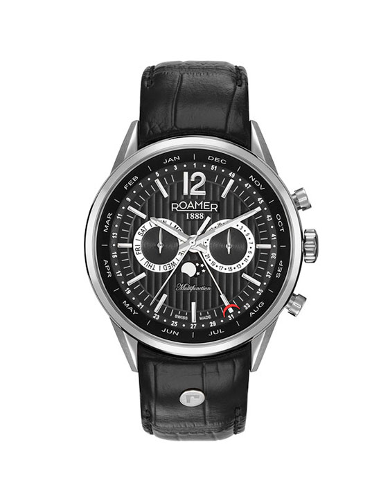 Часы Roamer Superior 508.822.41.54.05