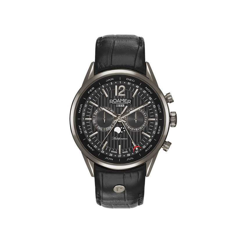 Часы Roamer Superior 508.822.43.54.05
