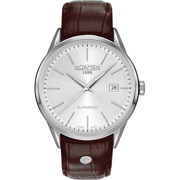 Часы Roamer Superior 508.833.41.15.05