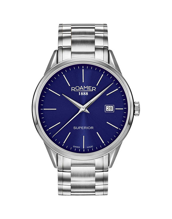 Часы Roamer Superior 508.833.41.45.50