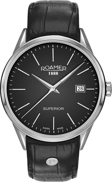 Часы Roamer Superior 508.833.41.55.05