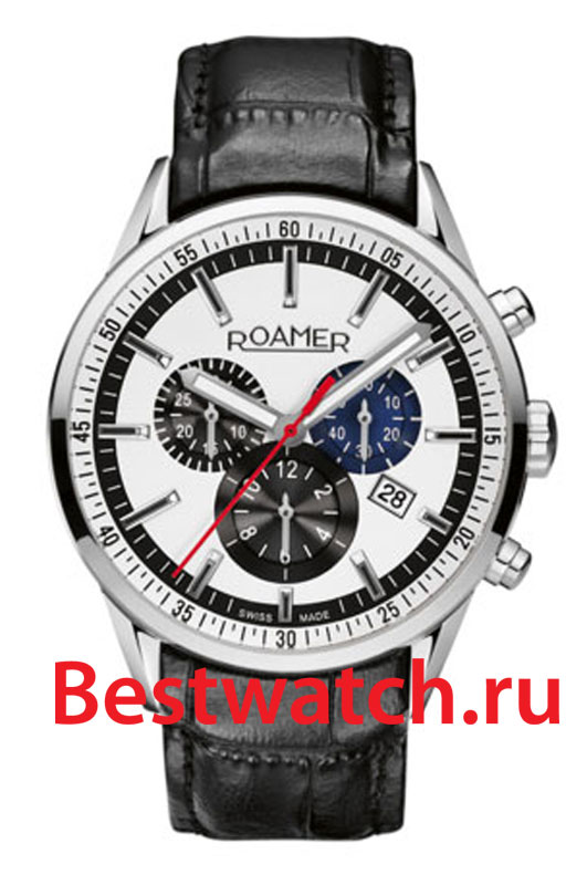 Часы Roamer Superior 508.837.41.05.05