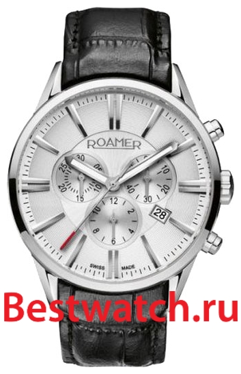 Часы Roamer Superior 508.837.41.15.05