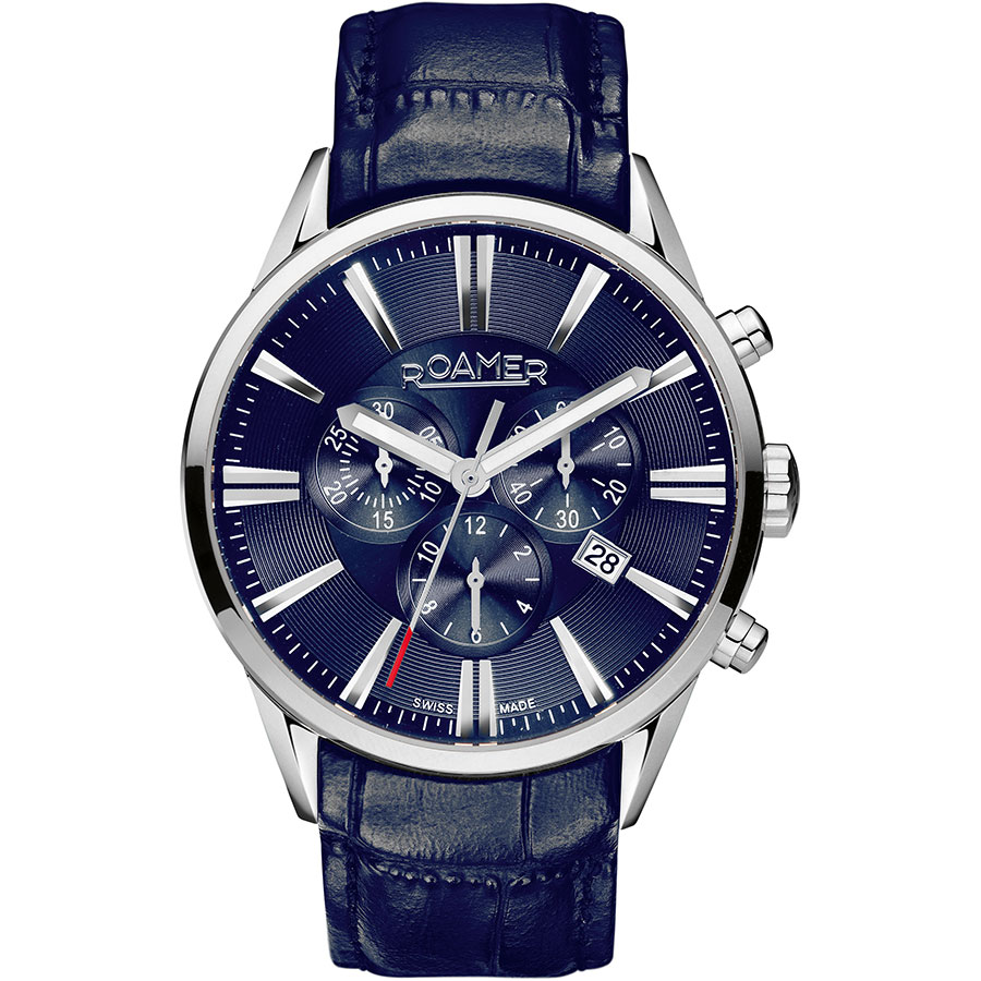 Часы Roamer Superior 508.837.41.40.05