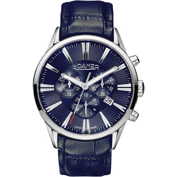 Часы Roamer Superior 508.837.41.45.05