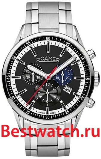 Часы Roamer Superior 508.837.41.45.50
