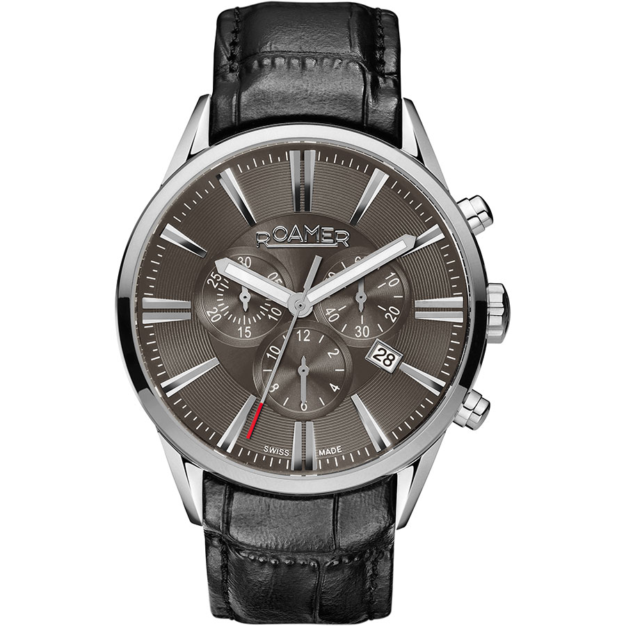 Часы Roamer Superior 508.837.41.50.05