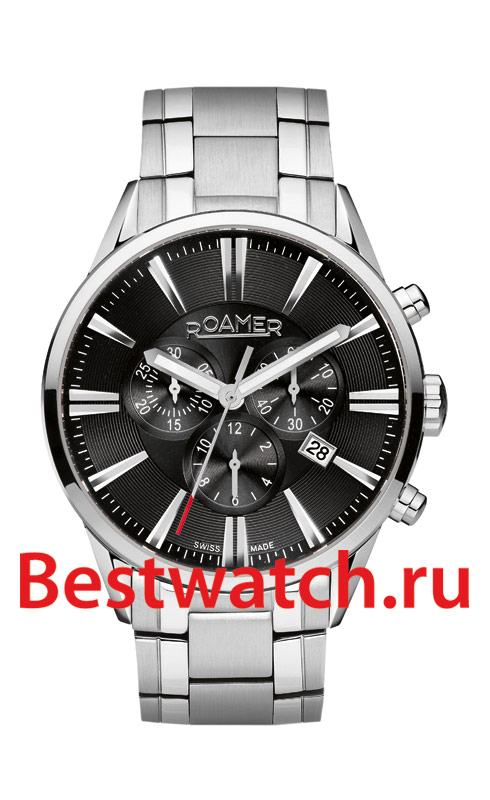 Часы Roamer Superior 508.837.41.55.50
