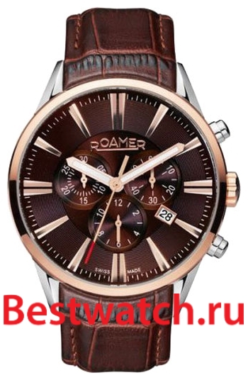 Часы Roamer Superior 508.837.41.65.05