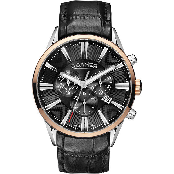 Часы Roamer Superior 508.837.41.75.05
