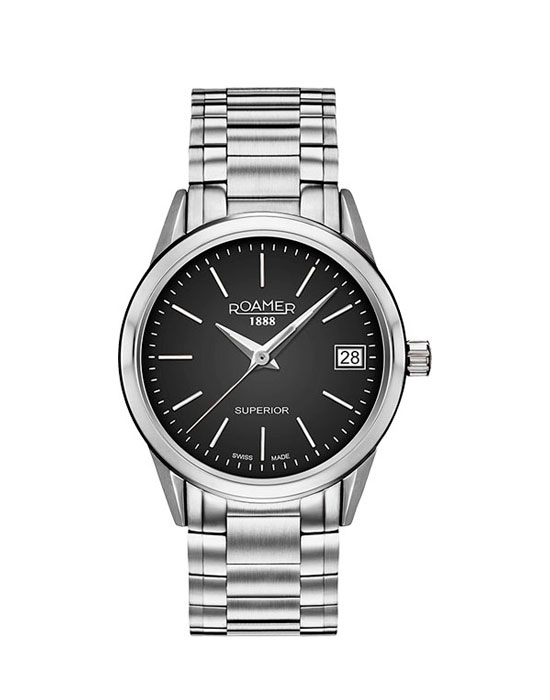 Часы Roamer Superior 508.856.41.55.50
