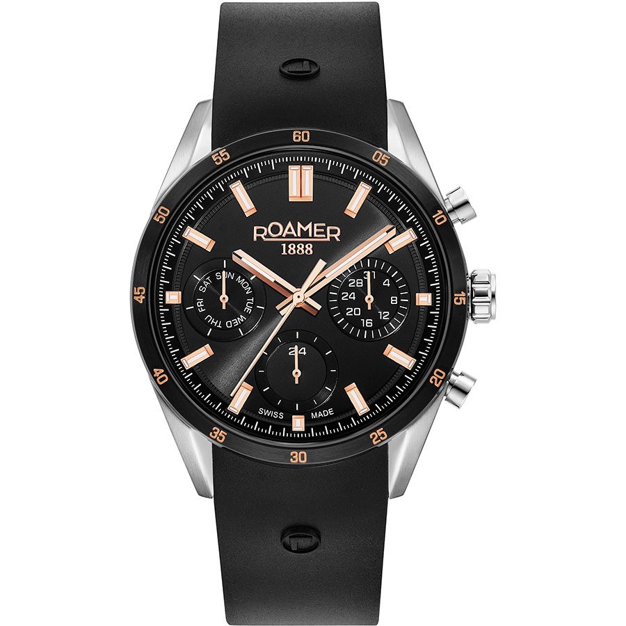 Часы Roamer Superior 508.982.41.55.05