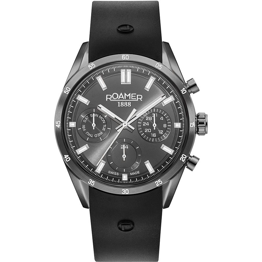 Часы Roamer Superior 508.982.45.55.05