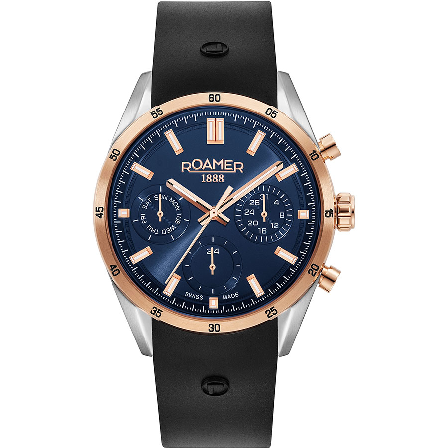 Часы Roamer Superior 508.982.49.45.05
