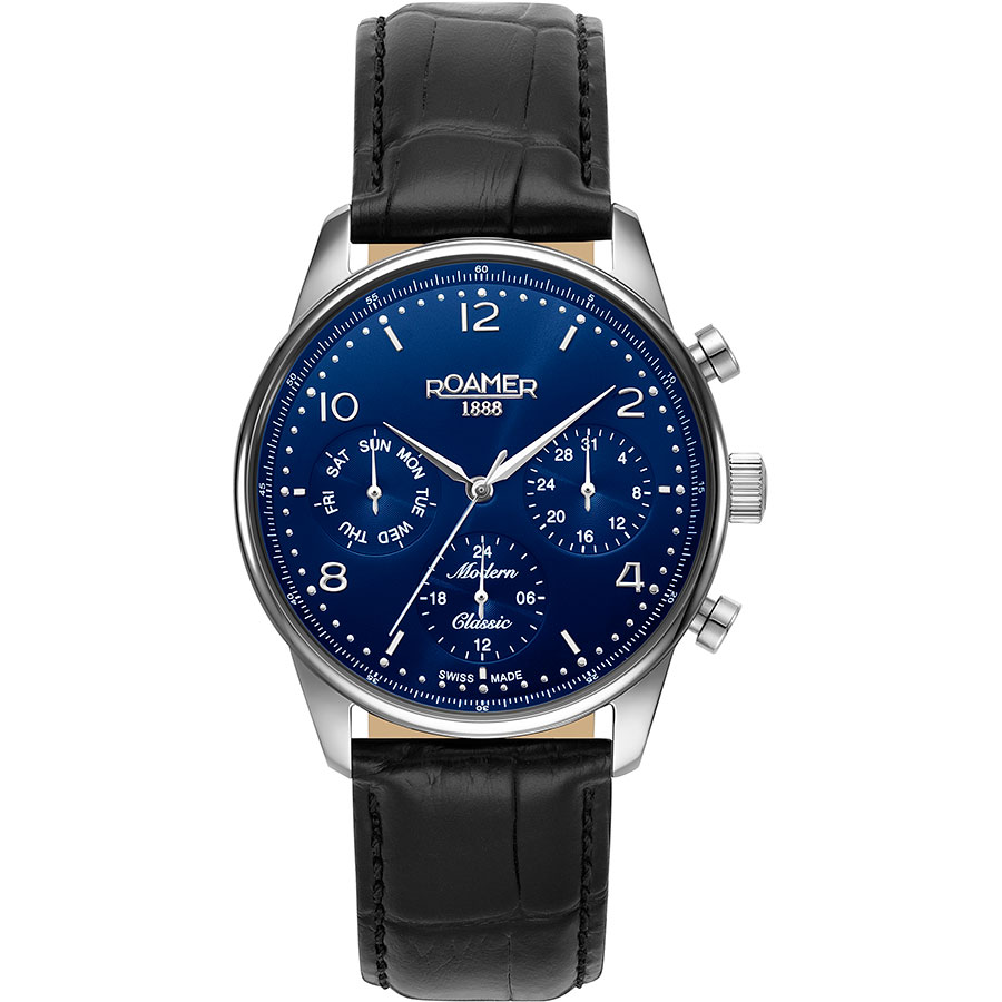 Часы Roamer Modern Classic 509.902.41.44.02
