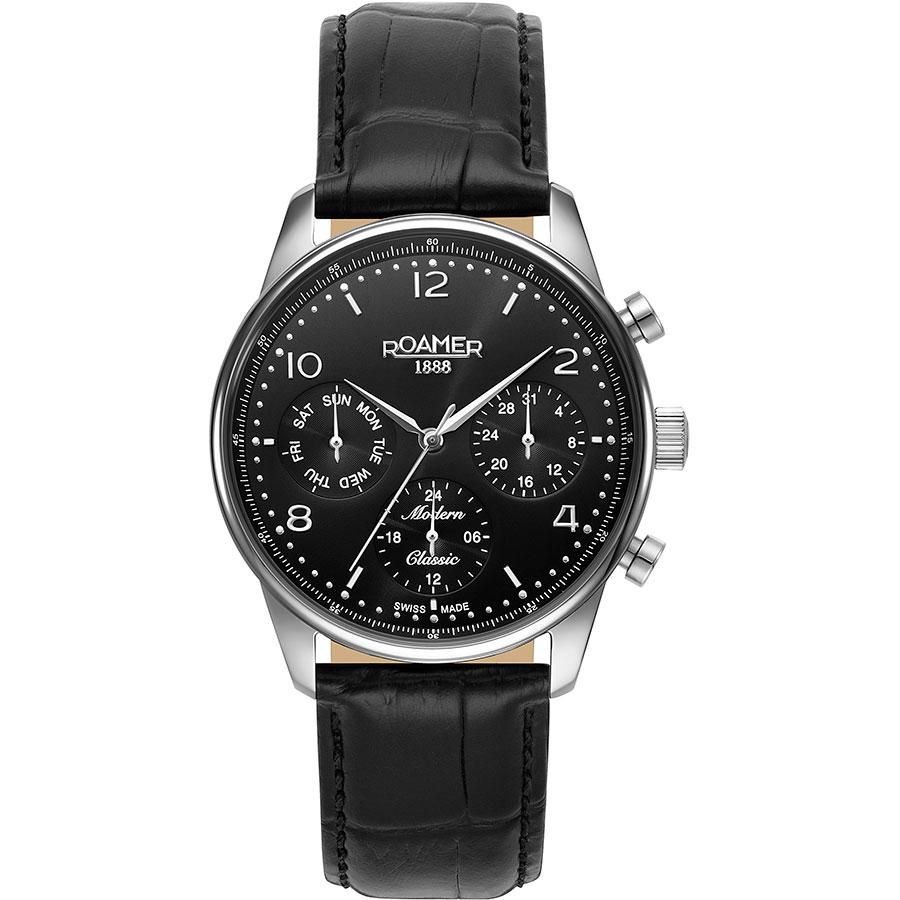 Часы Roamer Modern Classic 509.902.41.54.02
