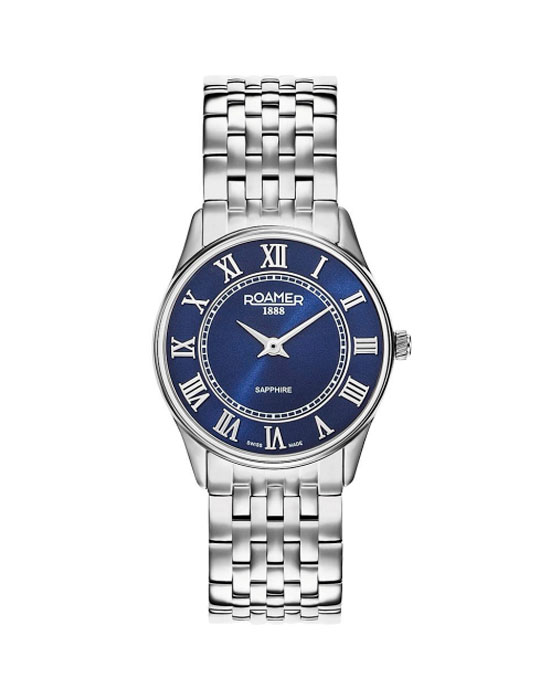 Часы Roamer Classic Line 520.820.41.45.50