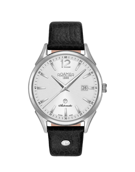 Часы Roamer Swiss Matic 550.660.41.25.05