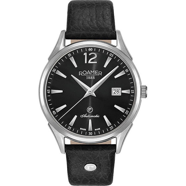 Часы Roamer Swiss Matic 550.660.41.55.05
