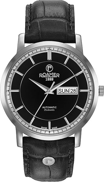 Часы Roamer R-Matic 570.637.41.55.05
