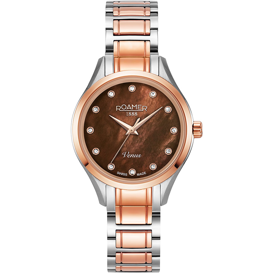Часы Roamer Venus 600.847.47.69.60