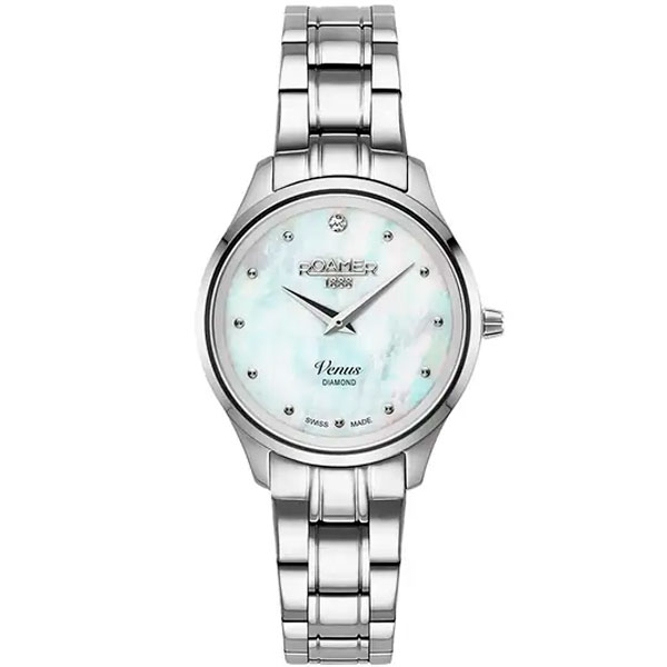 Часы Roamer Venus Diamond 601.857.41.89.20