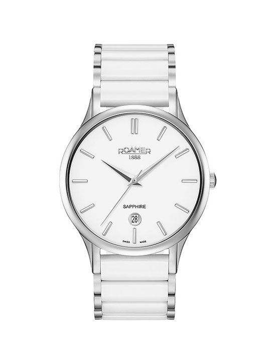 Часы Roamer Classic Line 657.833.41.25.60