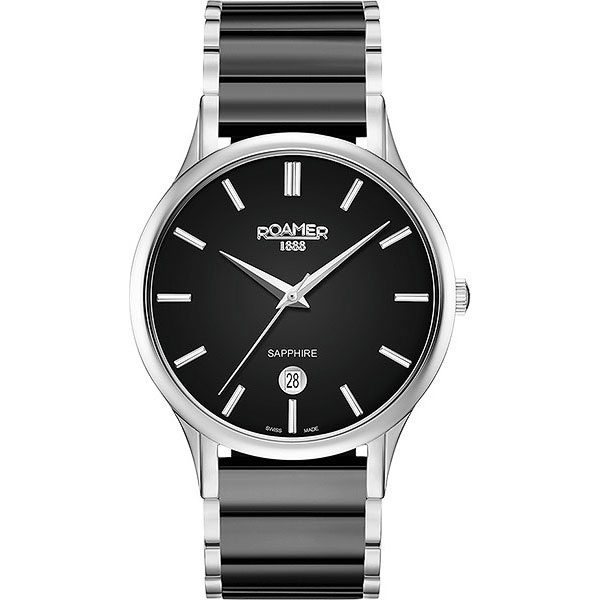 Часы Roamer Classic Line 657.833.41.55.60