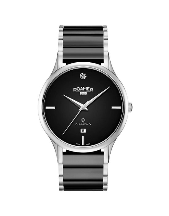 Часы Roamer Classic Line 657.833.41.59.60