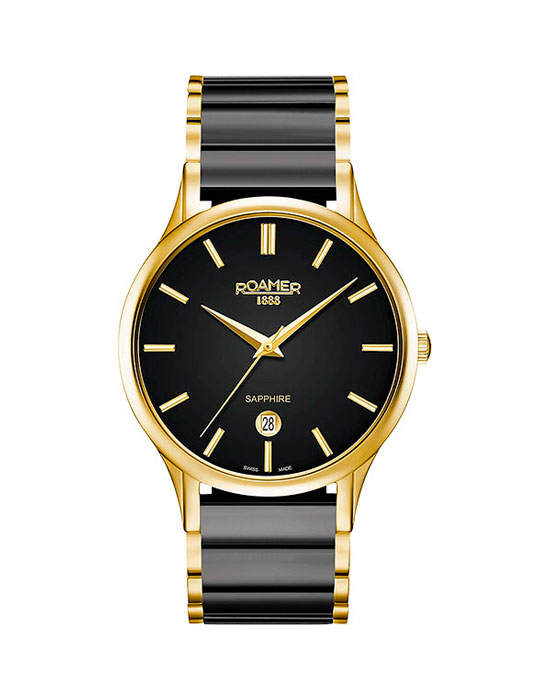 Часы Roamer Classic Line 657.833.48.55.60