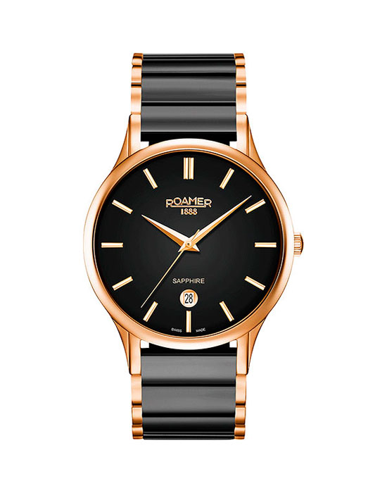 Часы Roamer Classic Line 657.833.49.55.60