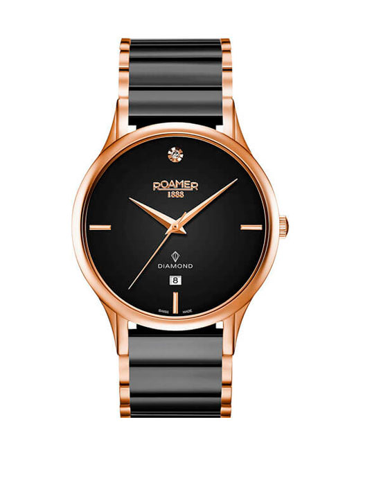Часы Roamer Classic Line 657.833.49.59.60
