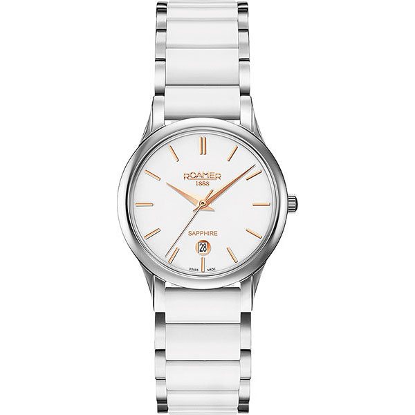 Часы Roamer Classic Line 657.844.40.25.60